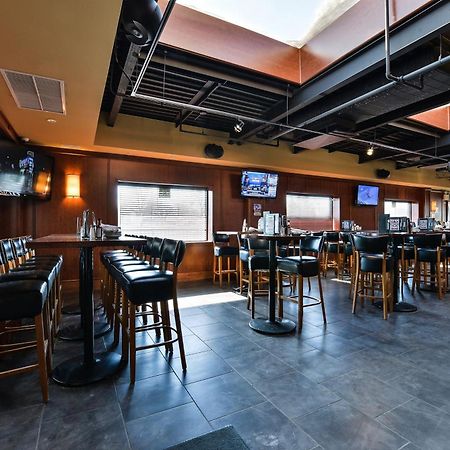Holiday Inn Mount Prospect-Chicago Esterno foto
