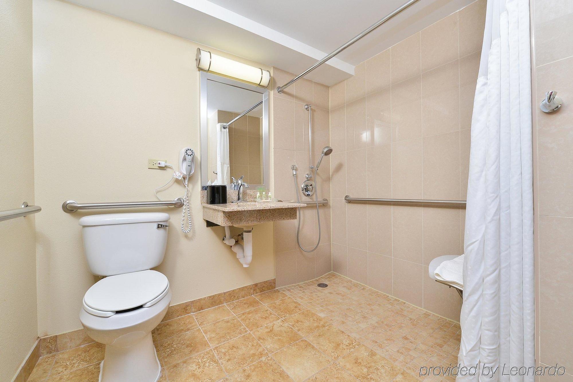 Holiday Inn Mount Prospect-Chicago Esterno foto