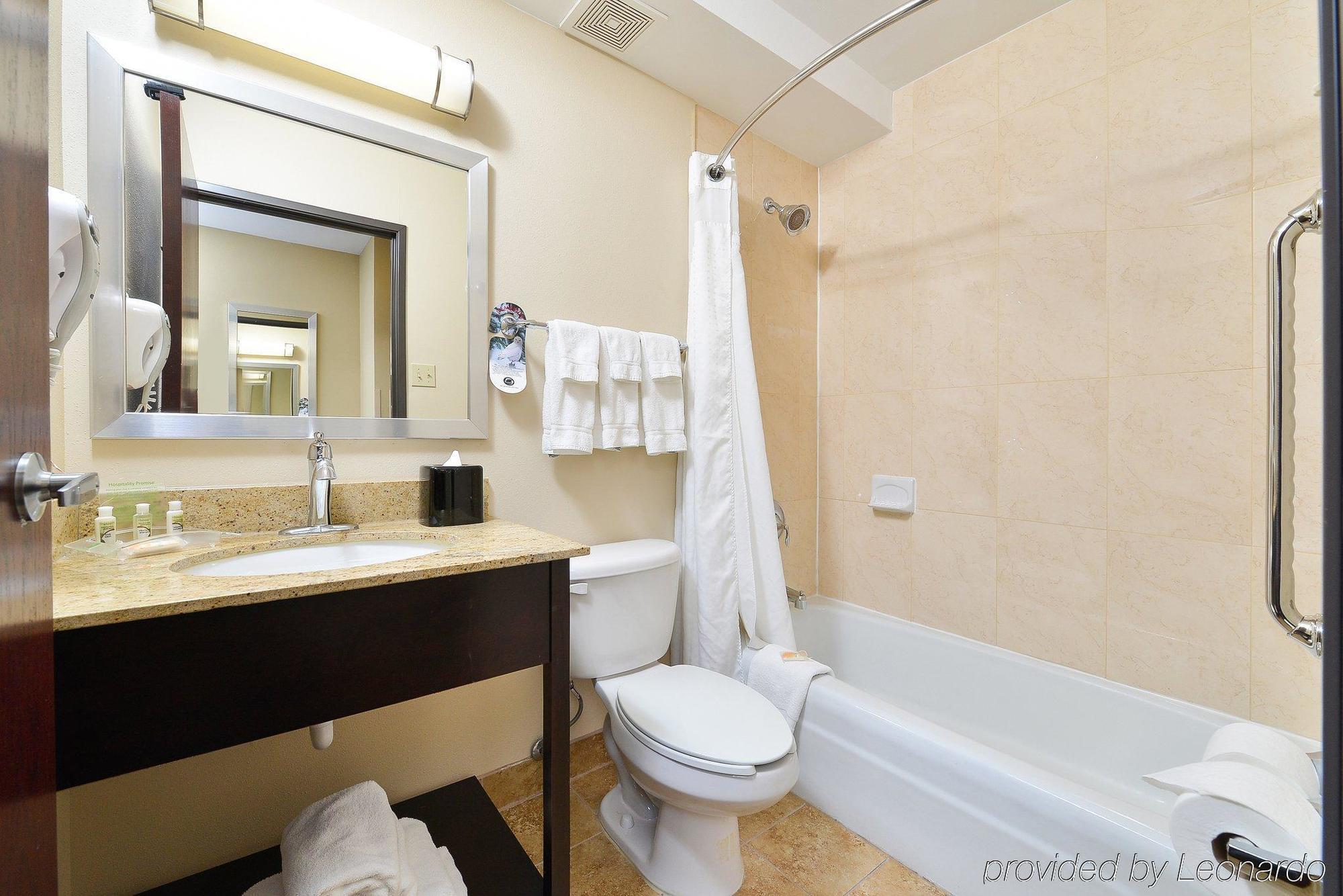 Holiday Inn Mount Prospect-Chicago Esterno foto