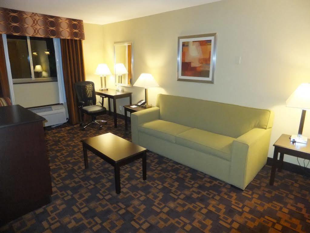 Holiday Inn Mount Prospect-Chicago Esterno foto
